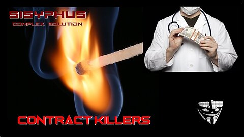 SCS - CONTRACT KILLERS