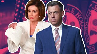 Here are the questions Democrats are refusing to ask about January 6th | Congressman Jim Banks
