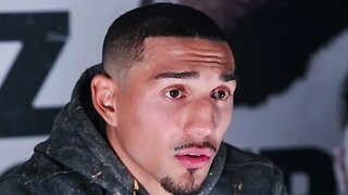Teofimo Lopez on Tank’s Opposition: “He Doesn’t Have