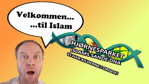 ISLAM ER EN RELIGIØST DREVET POLITISK IDEOLOGI - information om Islams Sande DNA og inderste væsen