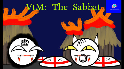 VtM: The Sabbat