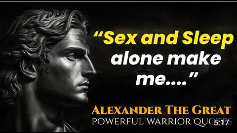 It's Better to have No women in Dinner at all than.......... Alexander The Great Quotes
