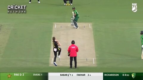 Babar Azam Cricket||Cover drive shots