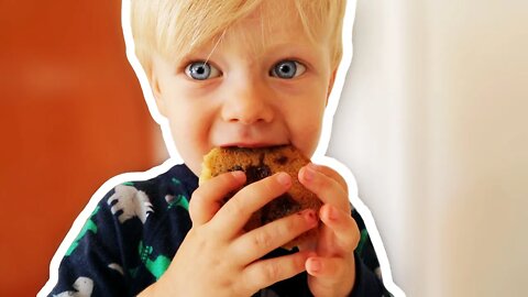 Our Toddlers Made An EPIC Mess (We Can't Believe It!) | The Bogan Fam | Family Vlog