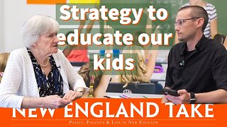 The best public school strategy to educate our kids? Also, where are we post COVID-19?
