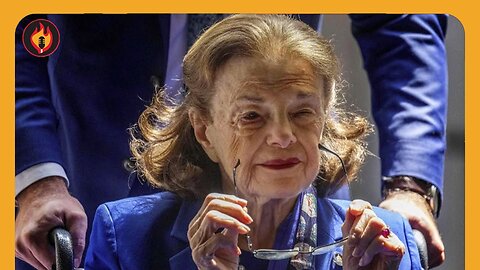 Feinstein Staff COVERED UP Dementia For Years | Breaking Points