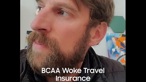 BCAA Woke Travel Insurance dependant on Covid-19 Vaccines