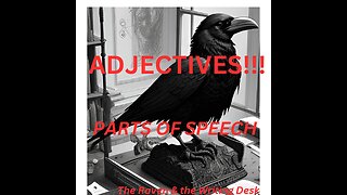 How do I use Adjectives?