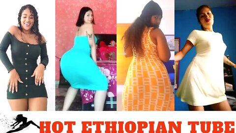 😍TikTok Sexy Dance Mashup of Ethiopian music (28) | TikTok Twerk Remix | TikTok Dance 2022