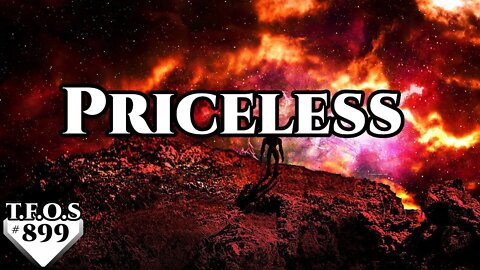 Priceless by DracheGraethe | Humans are space Orcs | HFY | TFOS899