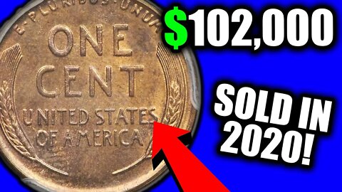 RARE Coins Worth a FORTUNE!!