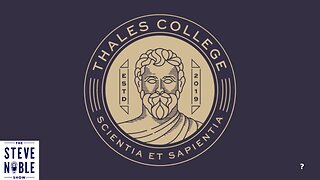 What is Thales College?