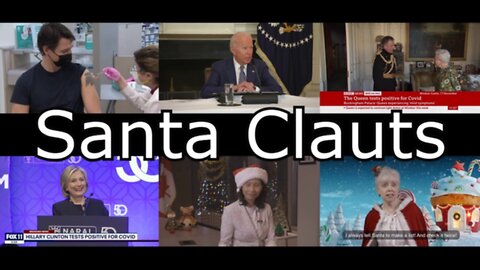 Santa Clauts