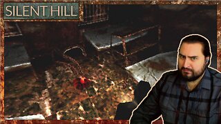 NOPE! I'm out... | Silent Hill