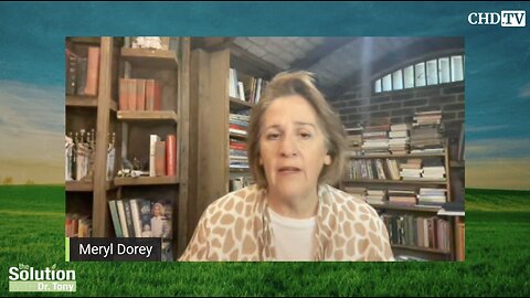 Meryl Dorey - The Current State of Australia