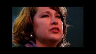 Angelic Voice of Susan Cox - The Cox Family Song "I Am Weary, Let Me Rest"