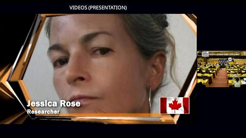 International Covid Summit III - Jessica Rose
