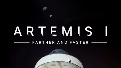 Farther and Faster_ NASA_s Journey to the Moon with Artemis(1080P_HD)