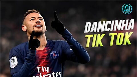 Neymar Jr - BEAT DO TIKTOK - Dancinha do TikTok (FUNK REMIX) by Sr. Nescau & DJ Lucas Beat