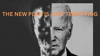 Thee plan is very terrifying. EX-CIA