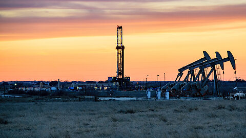 Should Fracking be Allowed?