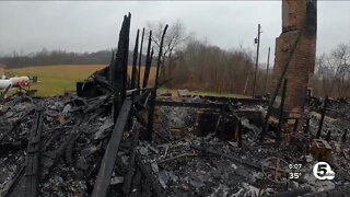 Devastating fire is the latest in list of tragedies for Tuscarawas County family