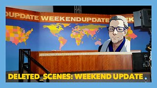 Weekend Update. 16 November 2023