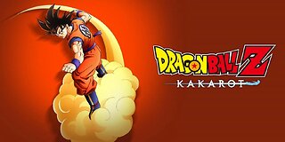 Dragon Ball Z Kakarot PT 2