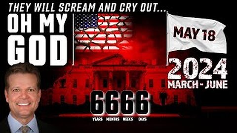 Bo Polny: They will Scream & Cry Out...💥OH MY GOD!!!💥