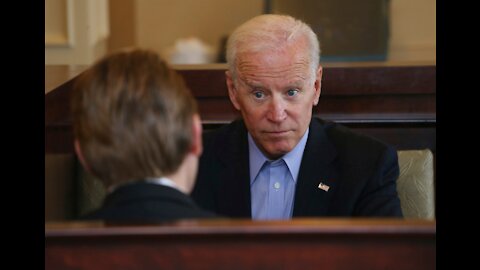 Joe Biden Found to Have Used Private Email as Vice President