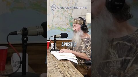 PHIL ROBERTSON: I got to be the worst no good, no count person...