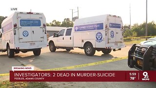 Deputies: Husband, wife dead after murder-suicide in Adams County