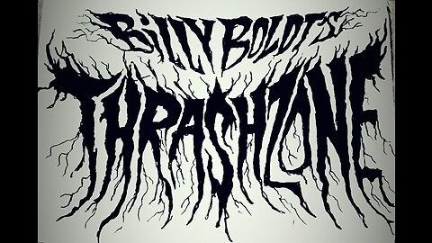 Thrash Zone w/ Machine Head, Testament, White Zombie, American Roulette