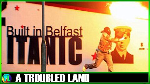 Short Strand Under Siege | The Northern Irish Troubles Documentary