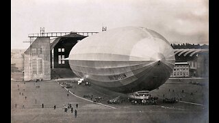 AirShips: A Brief History