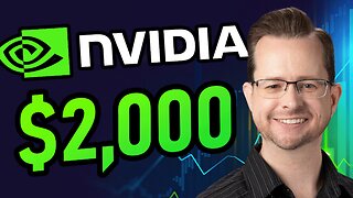 Is Nvidia a Buy? Is NVDA Overvalued?