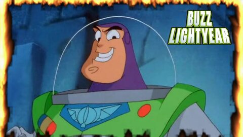 The world needs this roasting video | #BuzzLightyear #Intro #Roasted #Exposed #Woody #Shorts