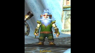 World of Warcraft Mage finishing up Deadmines pt 2