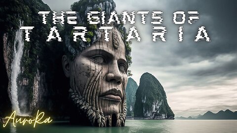 The Giants of Tartaria | The Great Reset | TARTARIA Ep 31