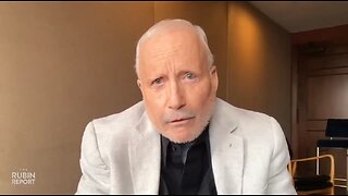 Richard Dreyfuss: It's Horsesh*t To Put Political Parties Over The Constitution