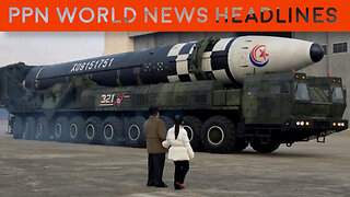 PPN World News - 19 Nov 2022