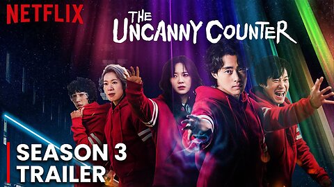 The Uncanny Counter Season 3 Release Date & Every Changes We Know!!