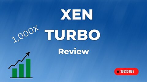 Xen Turbo Review Best way to Track Xen