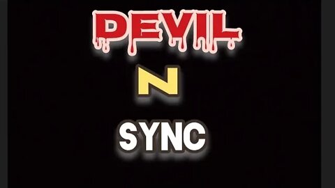 devil Nsync (bad dub)