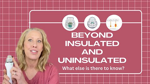 Beyond Insulated & Uninsulated Cartridges - How to Choose and Use Based on Energy Emitted