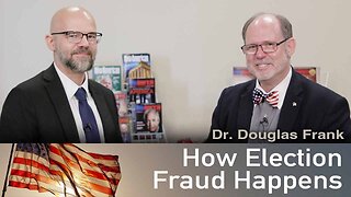 Here’s How Most Election Fraud Happens