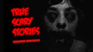 3 Terrifying True Horror Stories