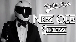 The New Old Show # 1