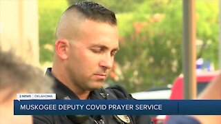 Muskogee Deputy Prayer Service