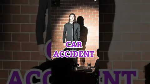 🕊️(dark standup comedy) #darkcomedy #shortsfeed #shortsfeed #darkjokes #birds #scooter #comedy